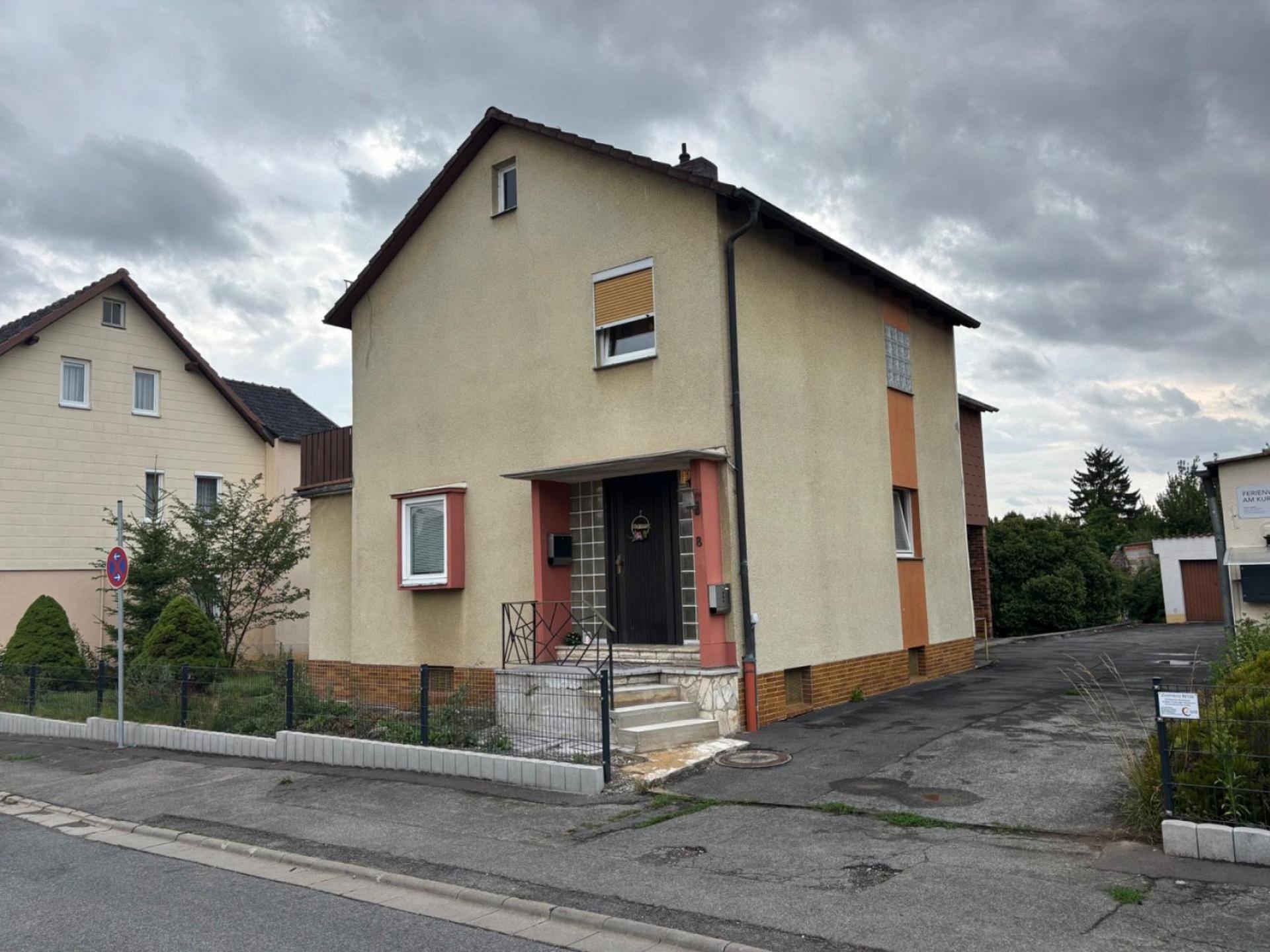 Ferienzimmer Grabenweg Foto 2