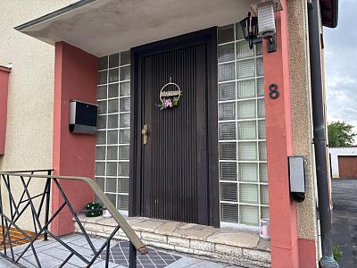 Ferienwohnung Grabenweg