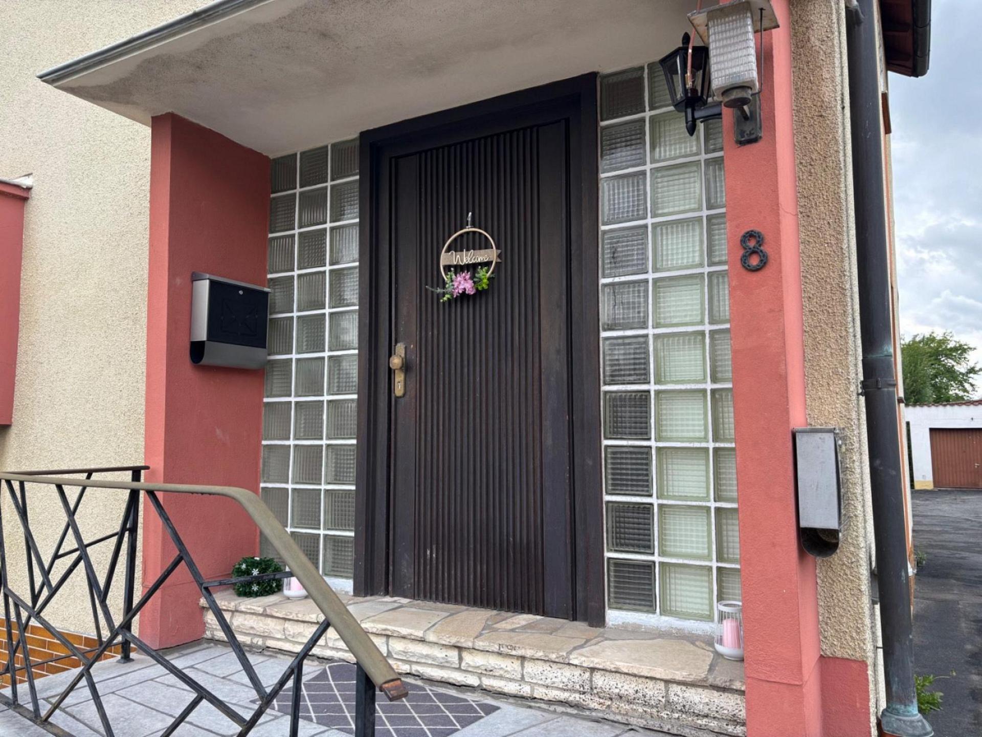 Ferienwohnung Grabenweg