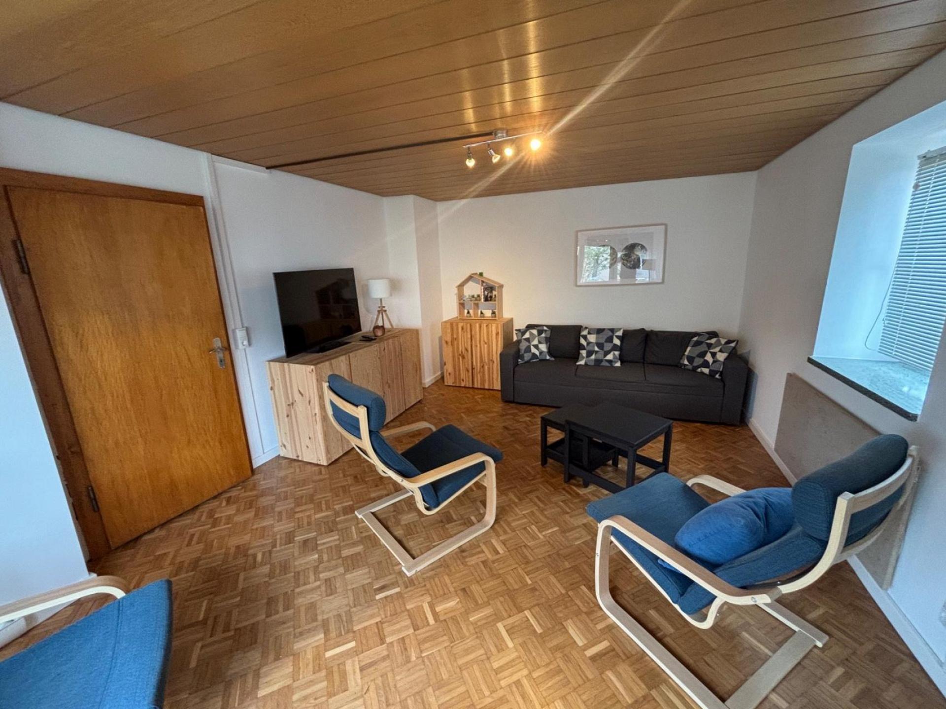 Ferienwohnung Grabenweg Foto 2