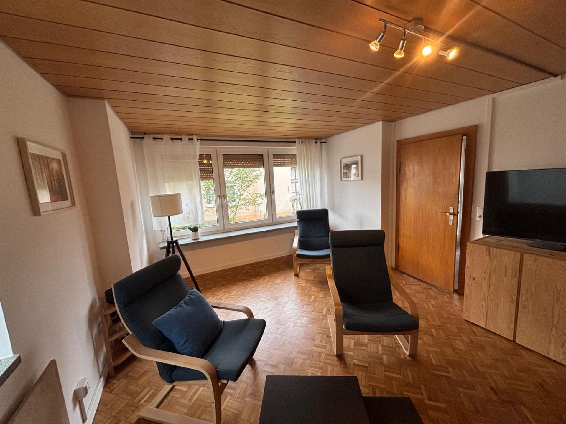 Ferienwohnung Grabenweg Foto 3