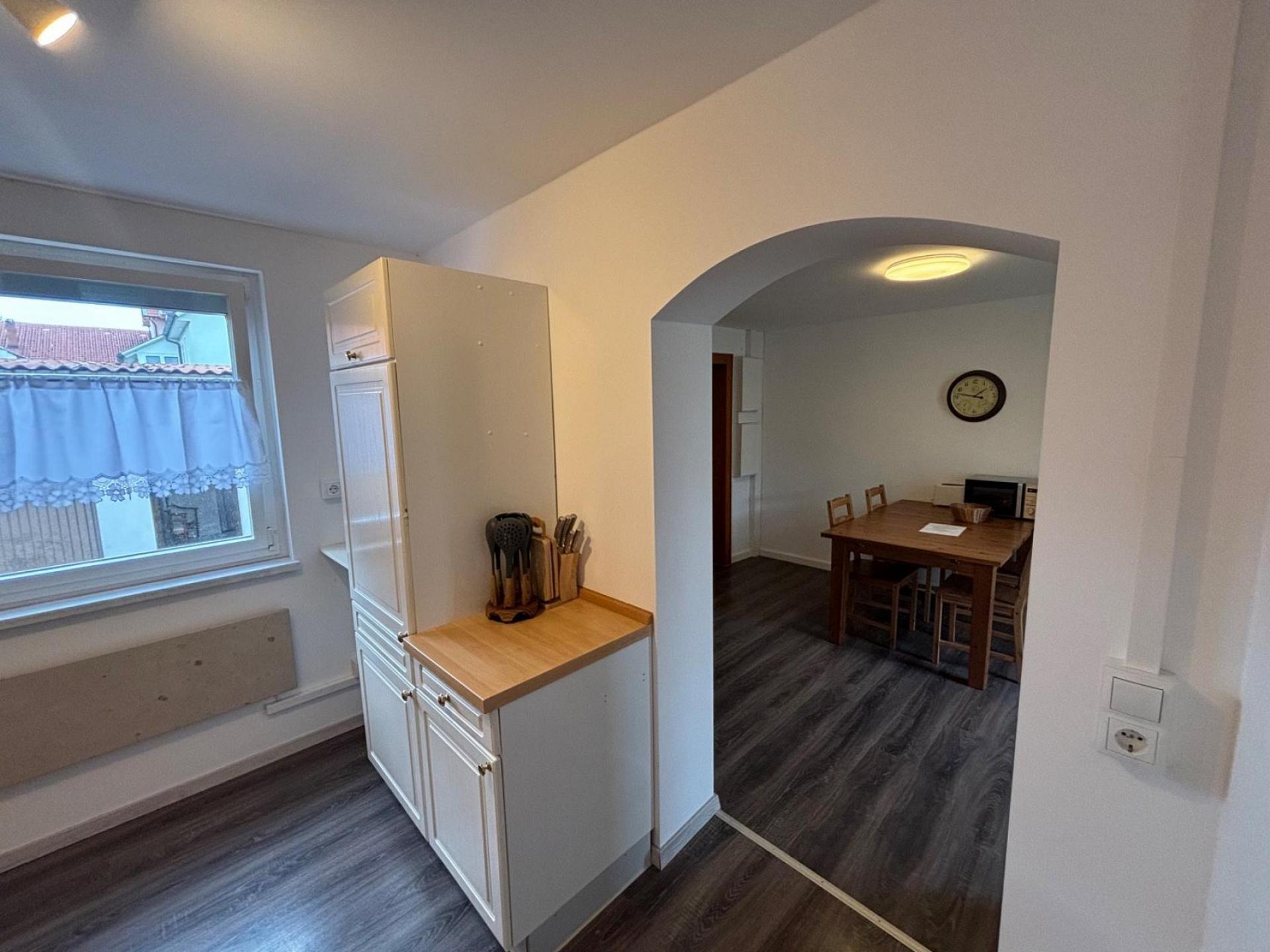 Ferienwohnung Grabenweg Foto 5