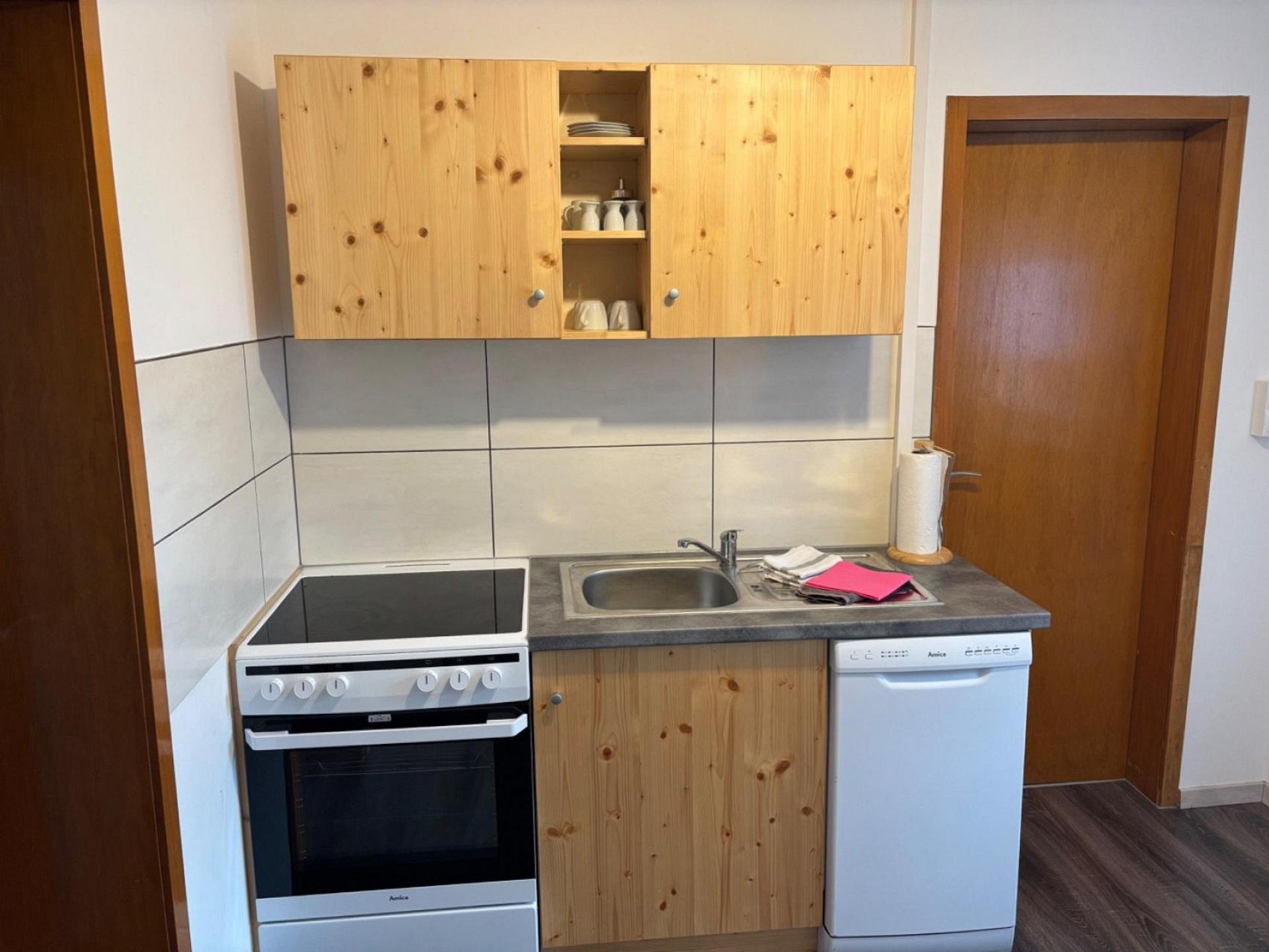 Ferienwohnung Grabenweg Foto 6