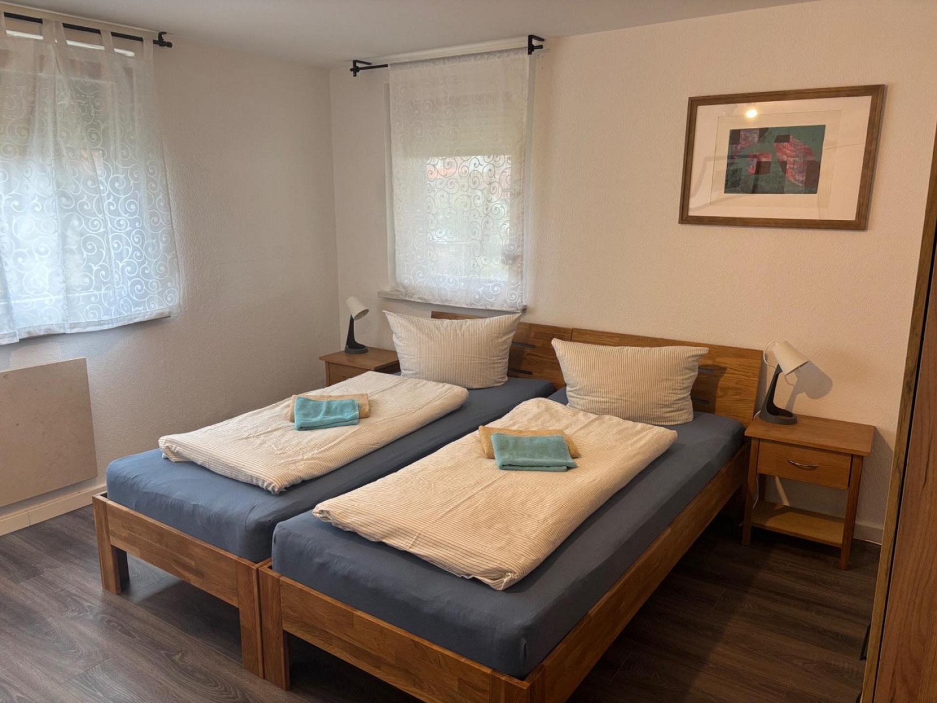 Ferienwohnung Grabenweg Foto 7