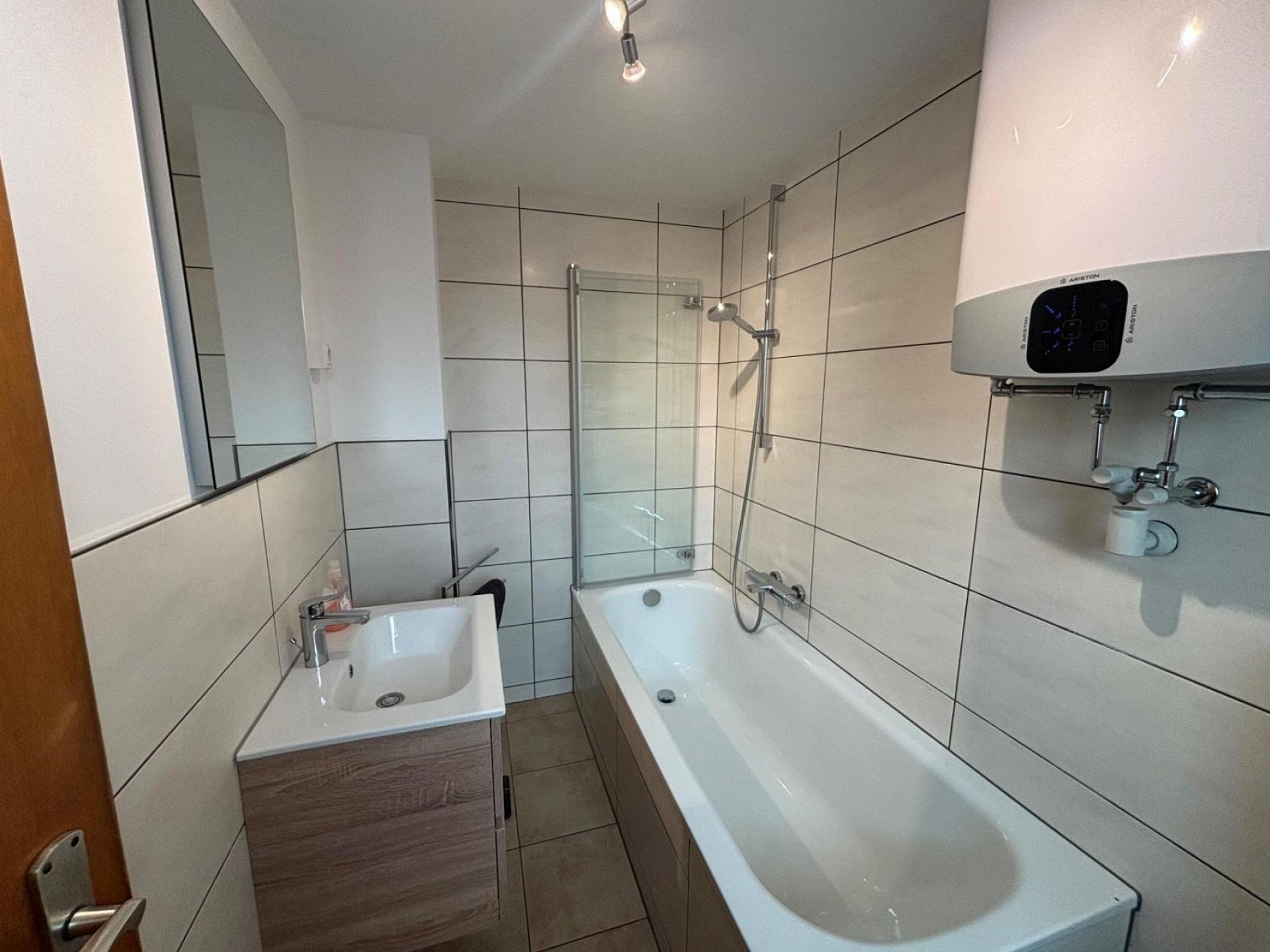 Ferienwohnung Grabenweg Foto 9