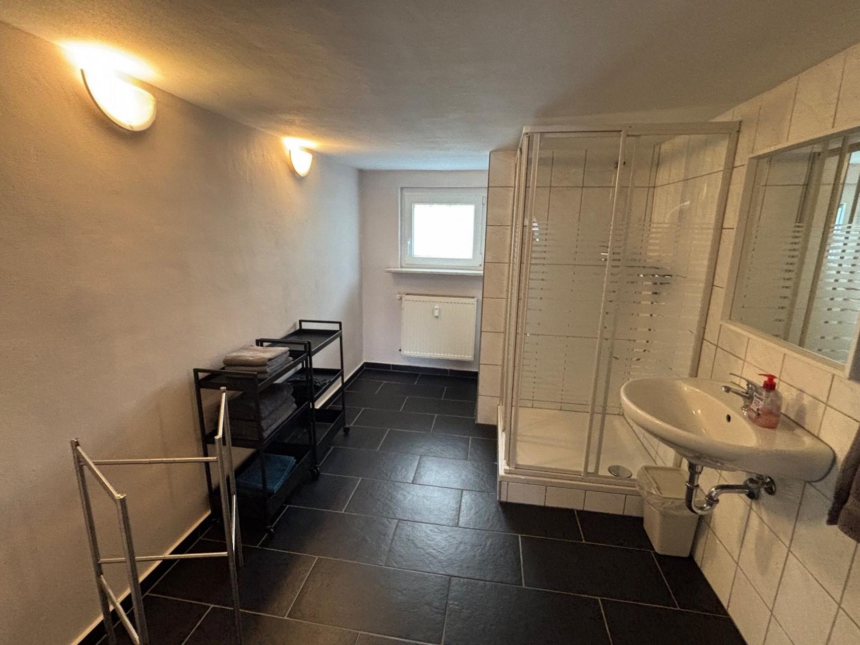 Ferienapartment Dörfles-Esbach Foto 10