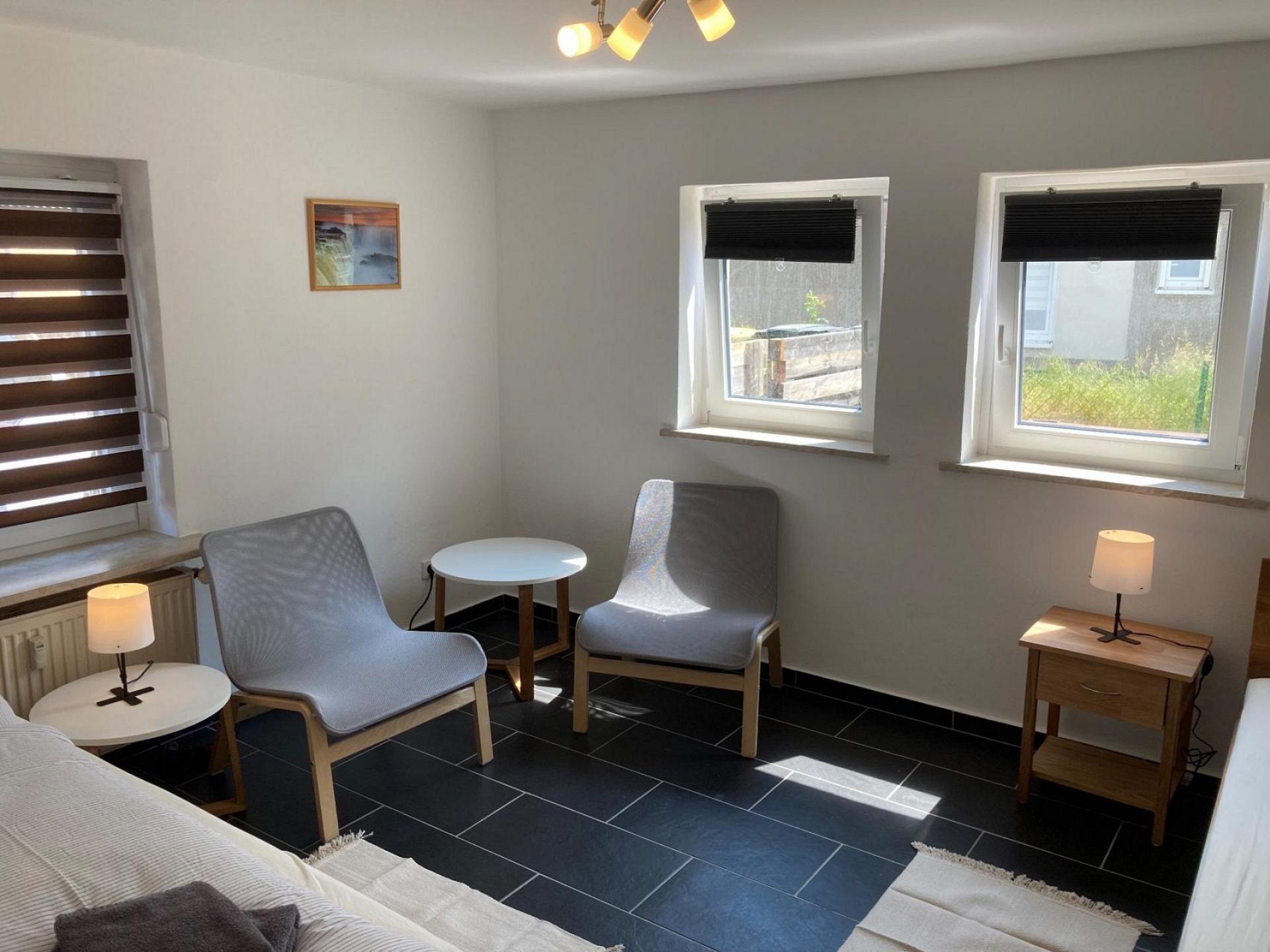 Ferienapartment Dörfles-Esbach Foto 3