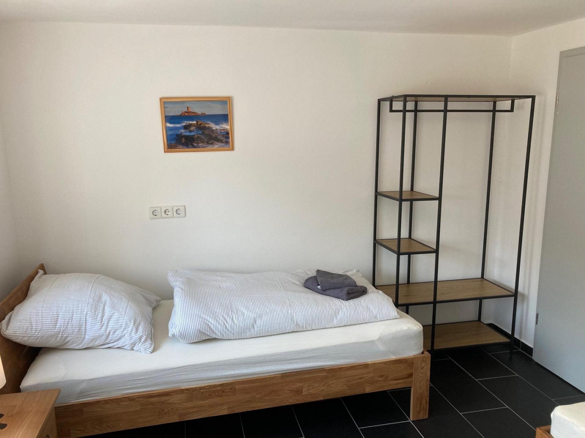 Ferienapartment Dörfles-Esbach Foto 4