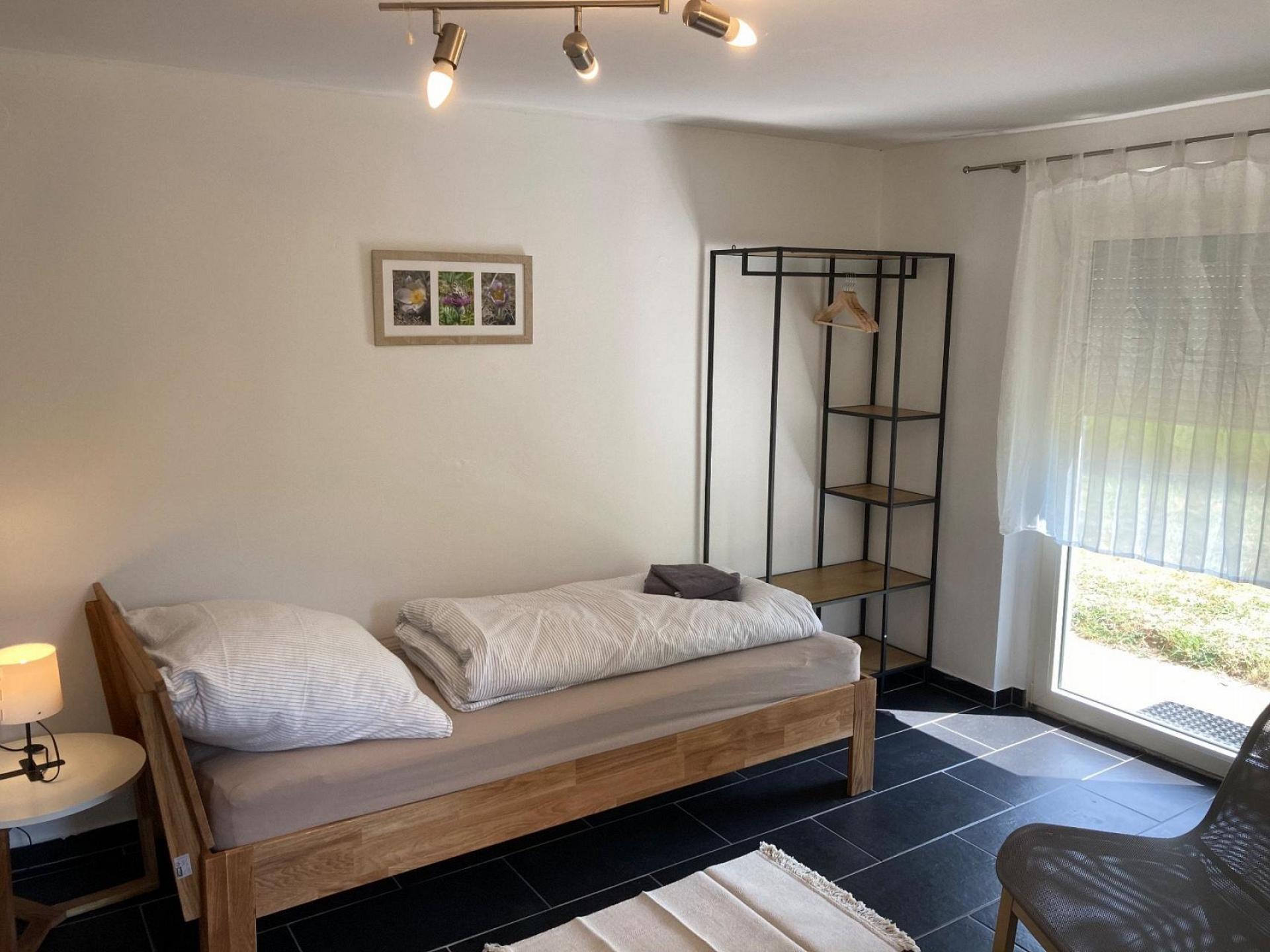 Ferienapartment Dörfles-Esbach Foto 5