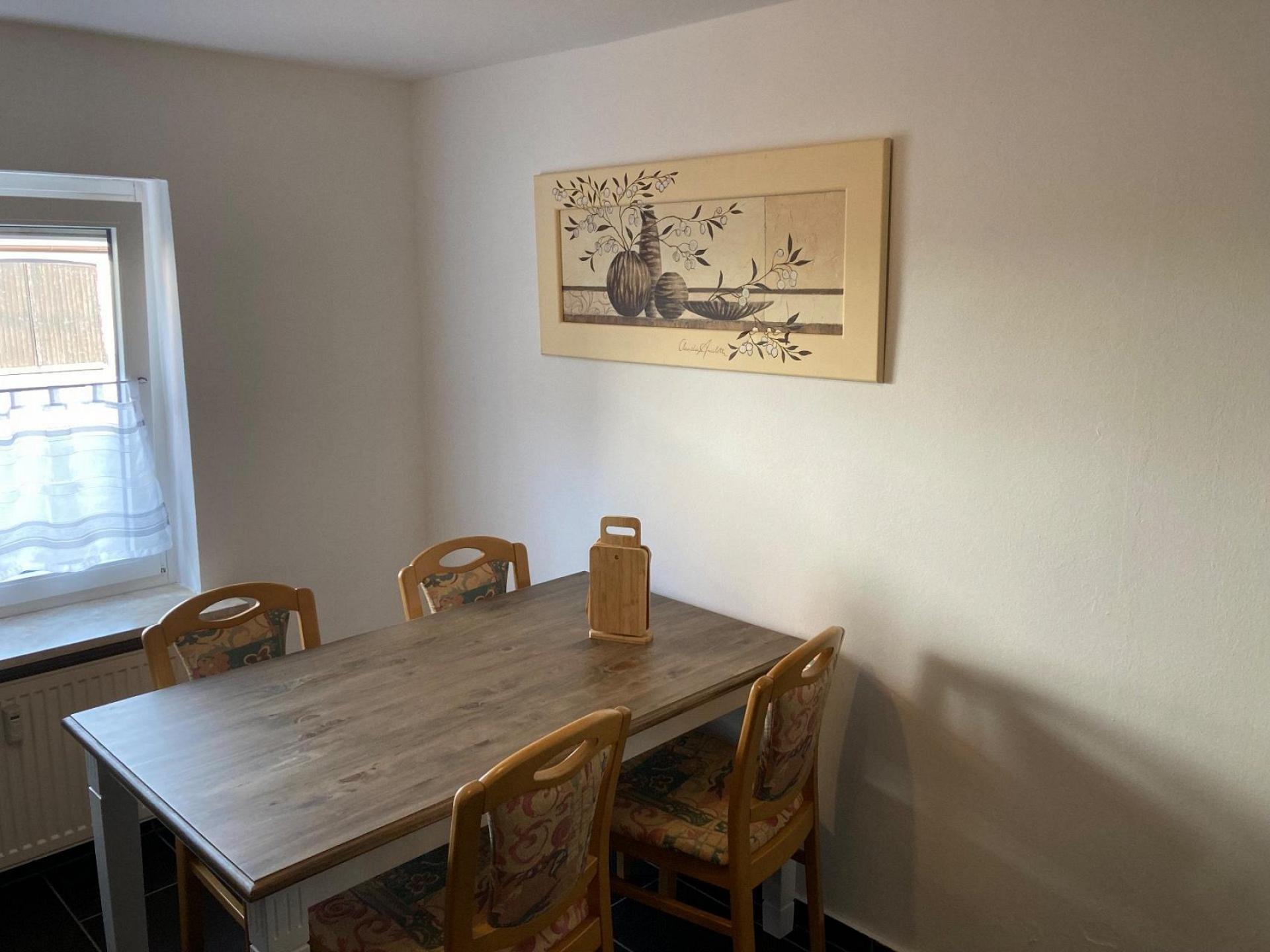 Ferienapartment Dörfles-Esbach Foto 8
