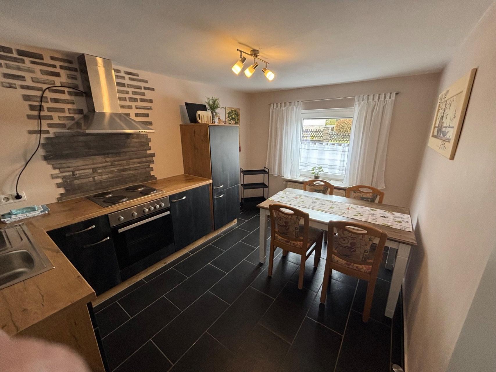 Ferienapartment Dörfles-Esbach Foto 9